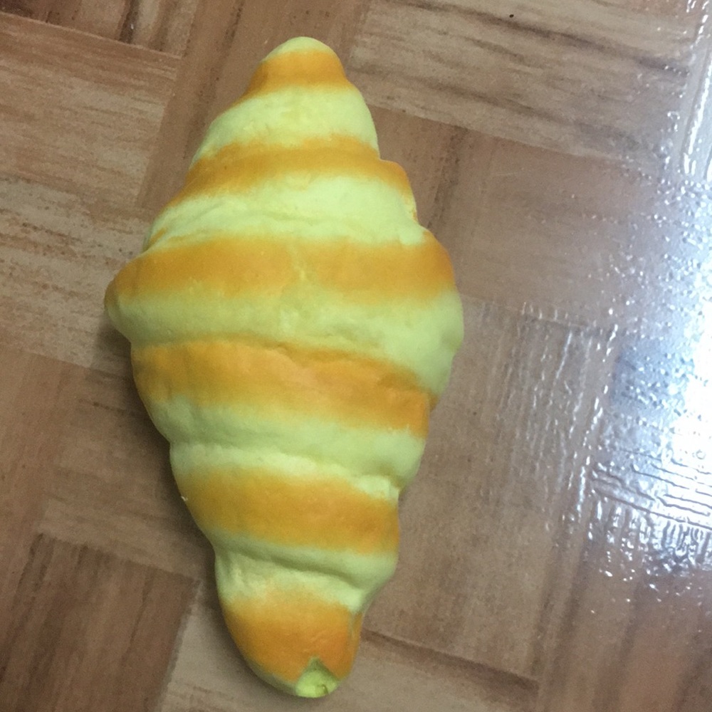 Bread squishy